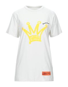 Футболка Heron Preston