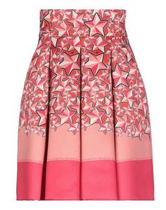 Юбка до колена Elisabetta Franchi