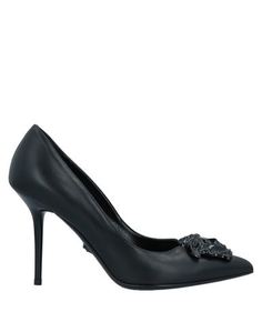 Туфли Versace