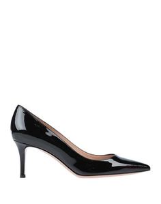 Туфли Gianvito Rossi