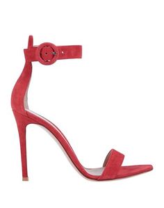 Сандалии Gianvito Rossi