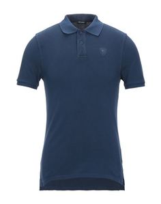 Поло Blauer