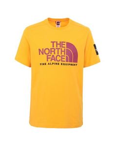 Футболка The North Face