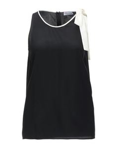 Топ без рукавов RED Valentino