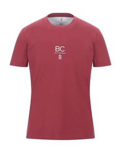 Футболка Brunello Cucinelli