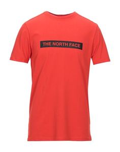 Футболка The North Face