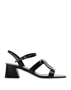 Сандалии Roger Vivier