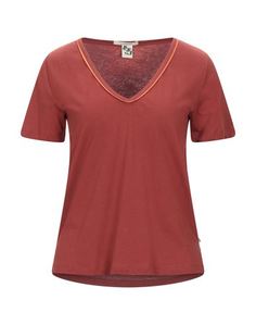 Футболка Maison Scotch