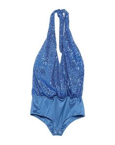 Топ без рукавов Just Cavalli