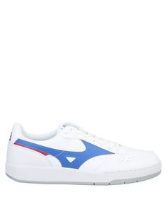 Низкие кеды и кроссовки Mizuno