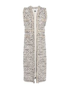 Легкое пальто Edward Achour