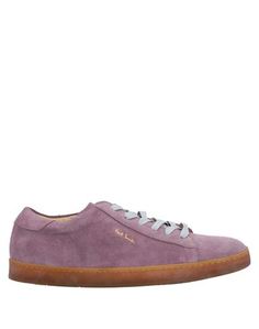 Низкие кеды и кроссовки Paul Smith