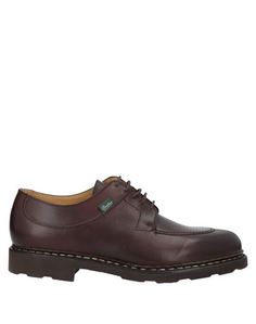 Обувь на шнурках Paraboot