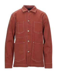 Джинсовая верхняя одежда PS Paul Smith