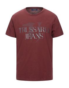 Футболка Trussardi Jeans