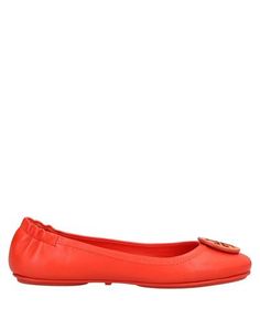 Балетки Tory Burch