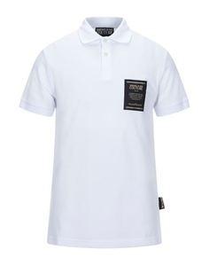 Поло Versace Jeans Couture