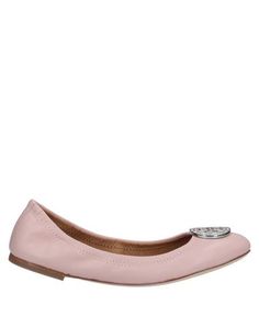 Балетки Tory Burch
