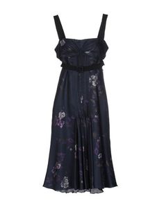 Платье до колена MAX Mara