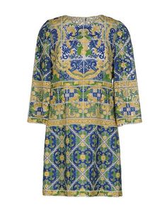 Короткое платье Dolce & Gabbana