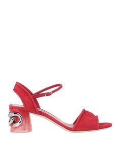 Сандалии Casadei