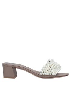 Сандалии Tory Burch