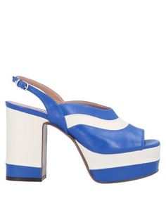 Сандалии L Autre Chose