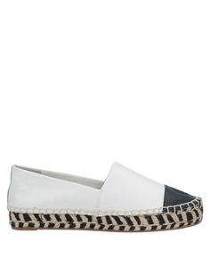 Эспадрильи Tory Burch