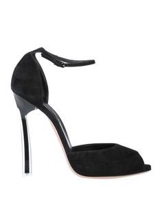 Сандалии Casadei