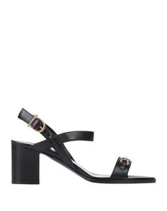 Сандалии CÉline