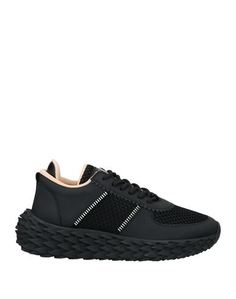 Низкие кеды и кроссовки Giuseppe Zanotti