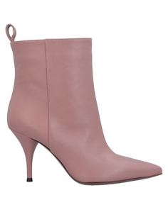 Полусапоги и высокие ботинки L Autre Chose