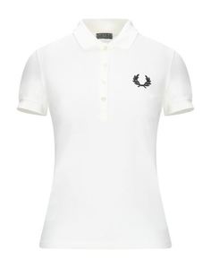 Поло Fred Perry