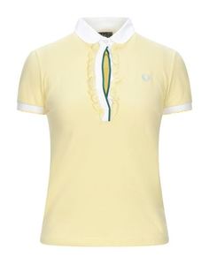 Поло Fred Perry