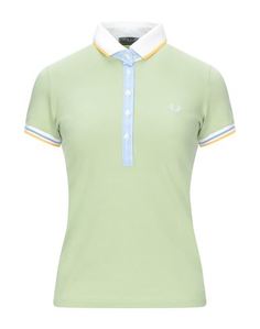 Поло Fred Perry