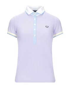 Поло Fred Perry