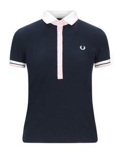 Поло Fred Perry