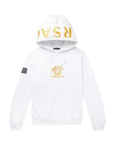 Толстовка Versace