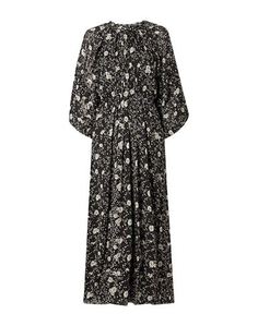 Платье длиной 3/4 Isabel Marant Étoile