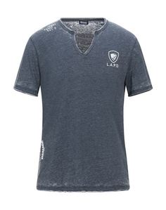 Футболка Blauer