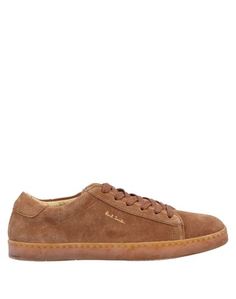 Низкие кеды и кроссовки Paul Smith