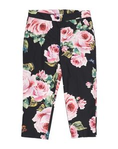 Повседневные брюки Dolce & Gabbana