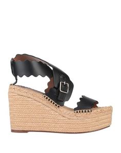 Сандалии ChloÉ