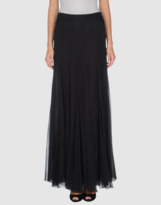 Длинная юбка Blumarine