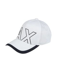 Головной убор Armani Exchange