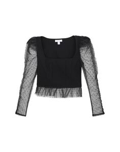 Блузка Topshop