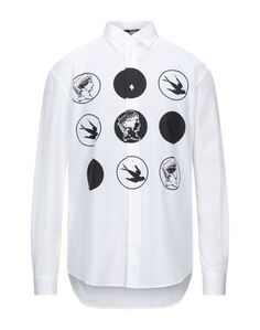 Pубашка McQ Alexander Mc Queen