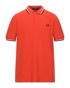Поло Fred Perry