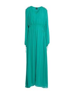 Длинное платье Pinko