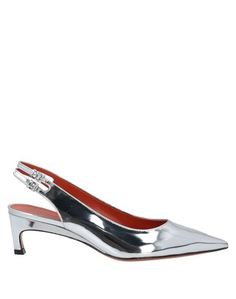 Туфли Santoni